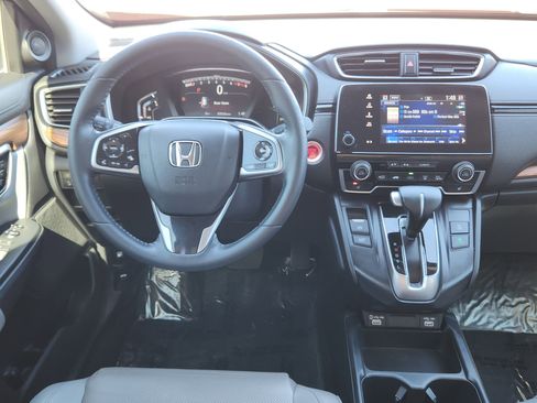 Used 2020 Honda CR-V EX-L image 16