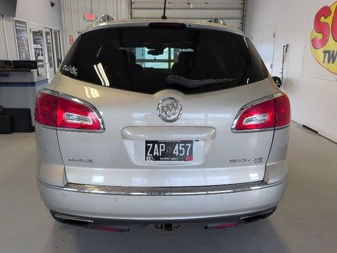 Used 2014 Buick Enclave Premium w/ Trailering Provision Package AWD/4WD image 3