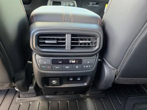 New 2026 Honda Passport TrailSport Elite image 25