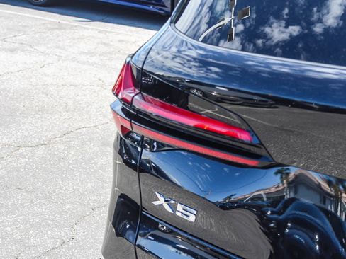Used 2026 BMW X5 sDrive40i RWD image 7