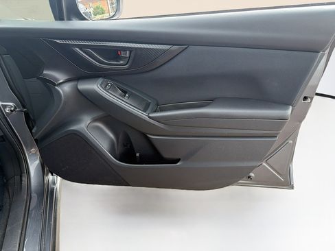 Used 2021 Subaru Crosstrek 2.0i w/ Popular Package #3 image 30