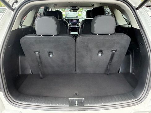 Certified 2023 Kia Sorento EX AWD/4WD image 50