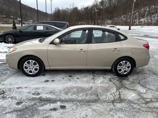 Used 2010 Hyundai Elantra GLS video 2