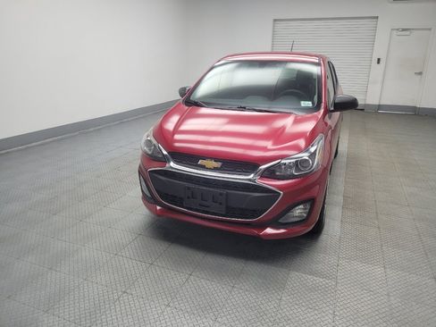 Used 2020 Chevrolet Spark LS FWD image 15
