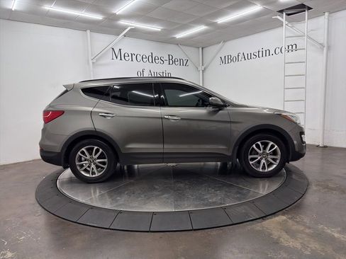 Used 2014 Hyundai Santa Fe Sport 2.0T image 8