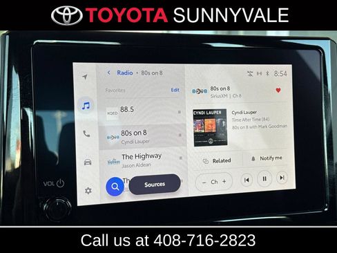 Used 2024 Toyota Corolla SE FWD image 30