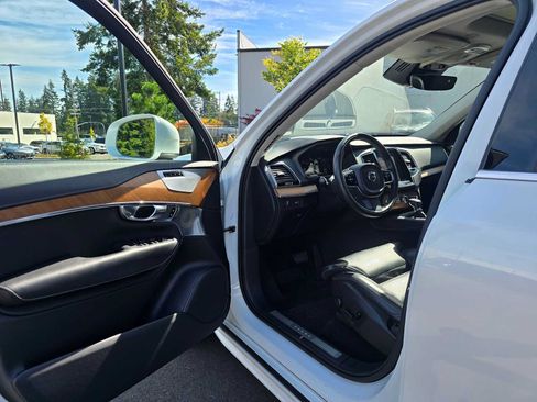 Used 2019 Volvo XC90 T6 Inscription w/ Luxury Package AWD/4WD image 17