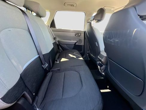 New 2027 Kia Seltos S FWD image 25