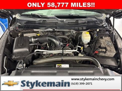 Used 2016 RAM 2500 Tradesman w/ Snow Chief Group AWD/4WD image 43
