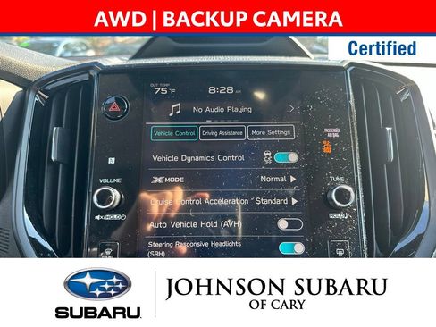 Used 2023 Subaru Ascent Onyx Edition Limited AWD/4WD image 11