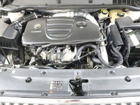 Used 2013 Buick Verano Premium image 22