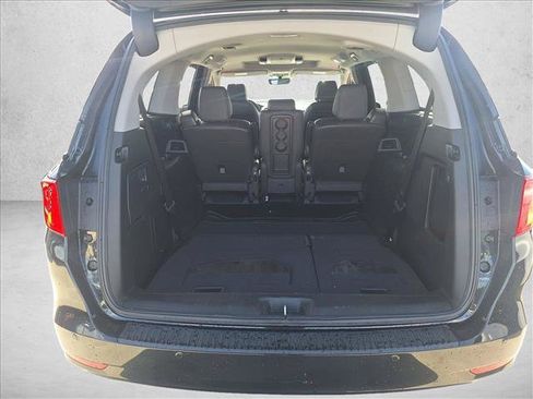 Used 2018 Honda Odyssey Touring image 20