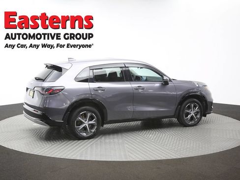 Used 2024 Honda HR-V EX-L image 41