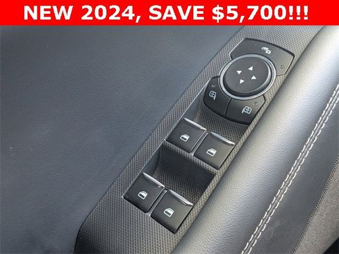 New 2024 Ford Mustang Mach-E Select image 8