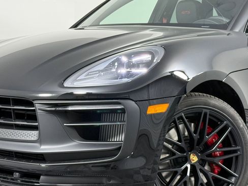 New 2026 Porsche Macan GTS image 11