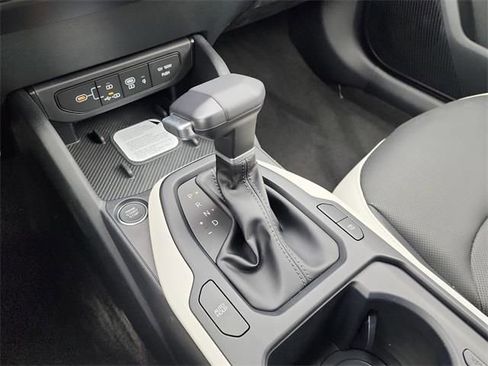 New 2026 Kia K4 GT-Line Turbo FWD image 22