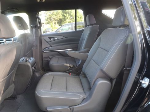Used 2024 Chevrolet Traverse LT AWD/4WD image 32