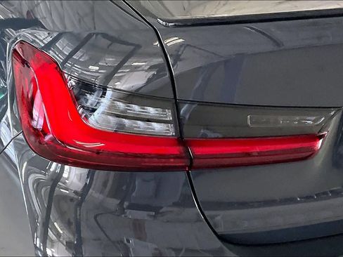 New 2026 BMW M340i Sedan RWD image 14