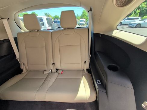 Used 2018 Acura MDX SH-AWD w/ Technology Package image 13