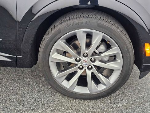 Used 2023 Buick Envision Avenir image 9