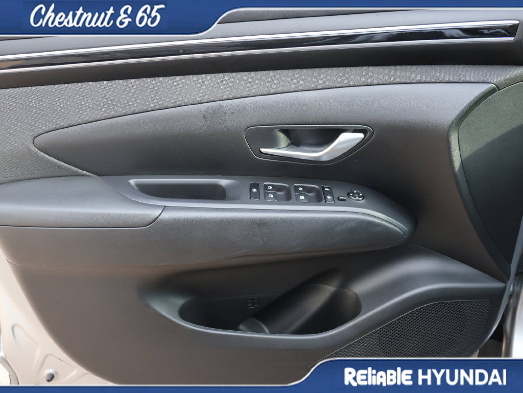 Certified 2024 Hyundai Tucson SEL w/ Convenience Package AWD/4WD image 21