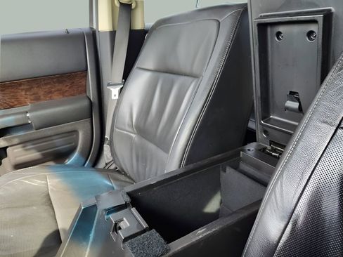 Used 2019 Ford Flex Limited FWD image 27