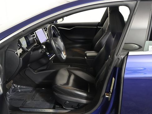 Used 2016 Tesla Model S 90D image 27
