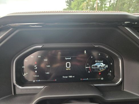 New 2026 GMC Sierra 1500 AT4 w/ AT4 Premium Package AWD/4WD image 13