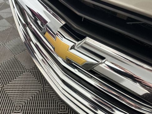 Certified 2022 Chevrolet Malibu LS image 32