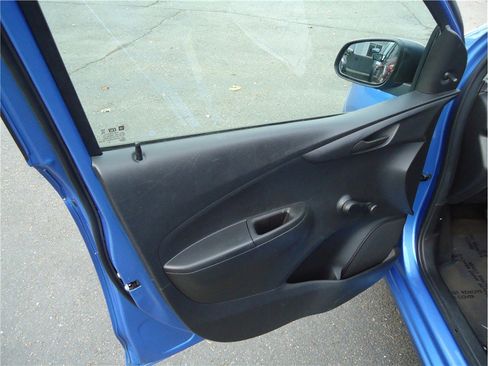 Used 2017 Chevrolet Spark LS image 10