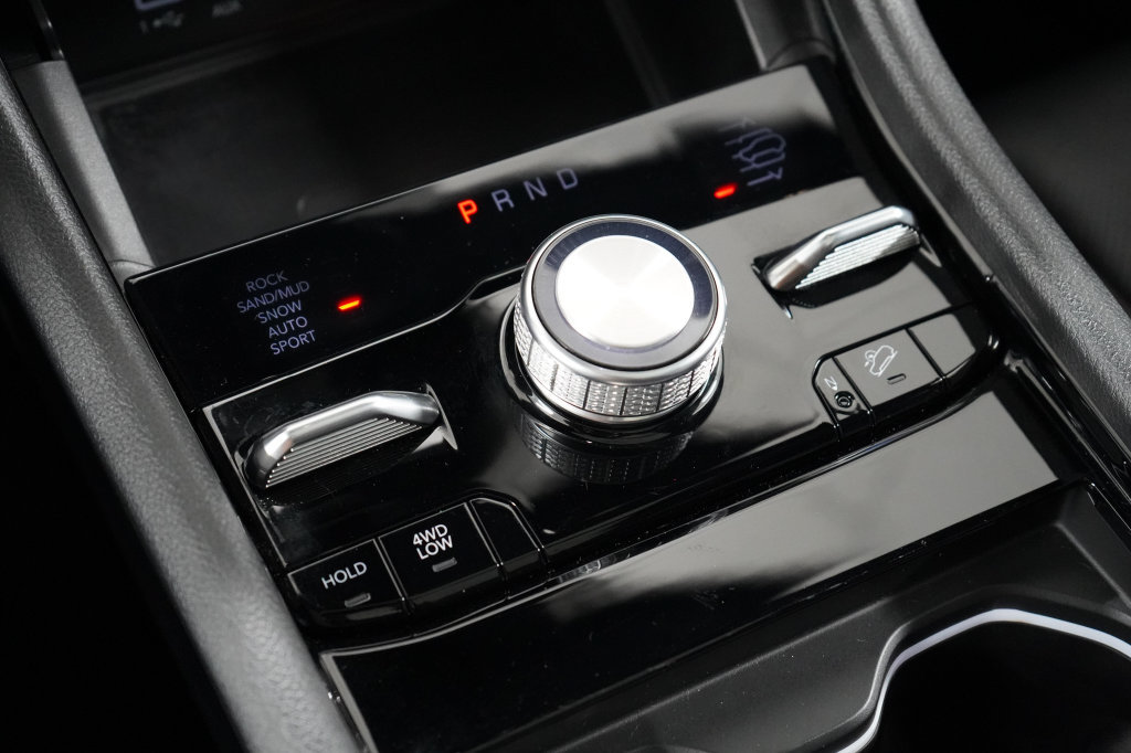 Certified 2023 Jeep Grand Cherokee L Summit w/ Advanced Protech Group IV AWD/4WD image 26