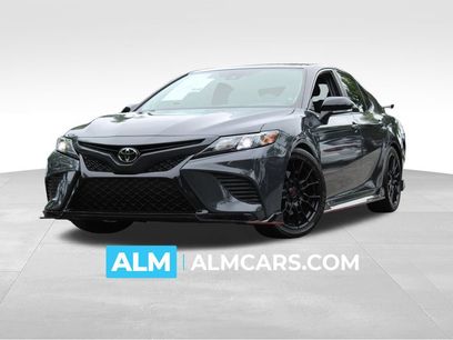 Used 2024 Toyota Camry TRD w/ TRD Package w/JBL Audio