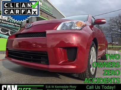 Used 2011 Scion xD