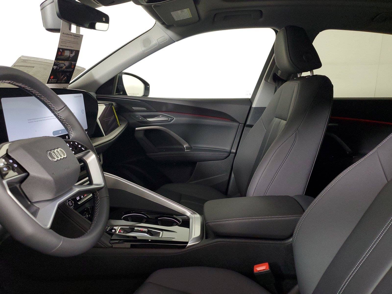 New 2026 Audi Q5 Premium Plus AWD/4WD image 22