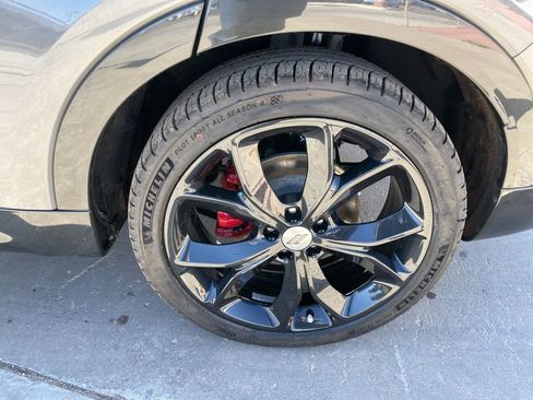 Certified 2024 Dodge Hornet R/T Plus AWD/4WD image 10