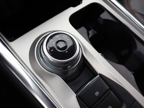 Used 2021 Ford Explorer Timberline image 9