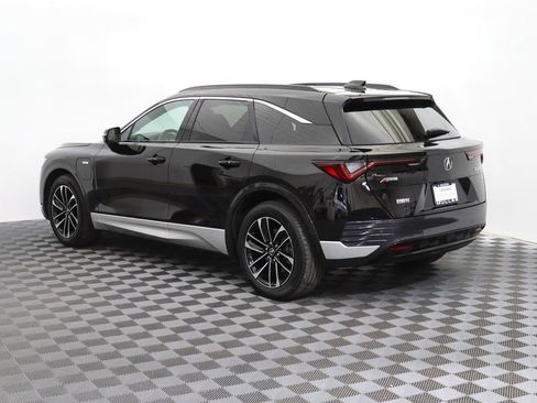 Used 2024 Acura ZDX A-Spec AWD/4WD image 7