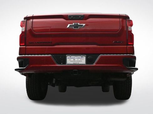Used 2023 Chevrolet Silverado 1500 RST AWD/4WD image 26