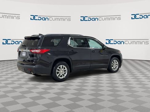 Used 2019 Chevrolet Traverse LT FWD image 9