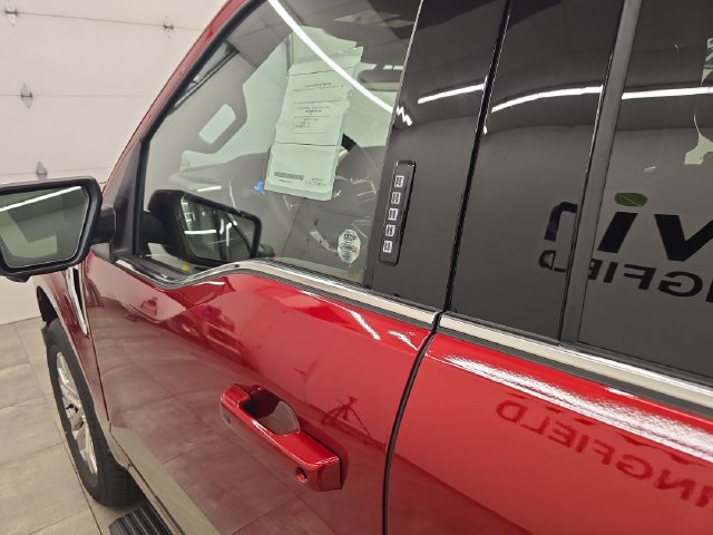 New 2026 Ford F150 King Ranch w/ Equipment Group 601A High AWD/4WD image 27