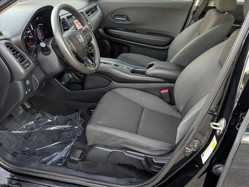 Used 2020 Honda HR-V LX image 15