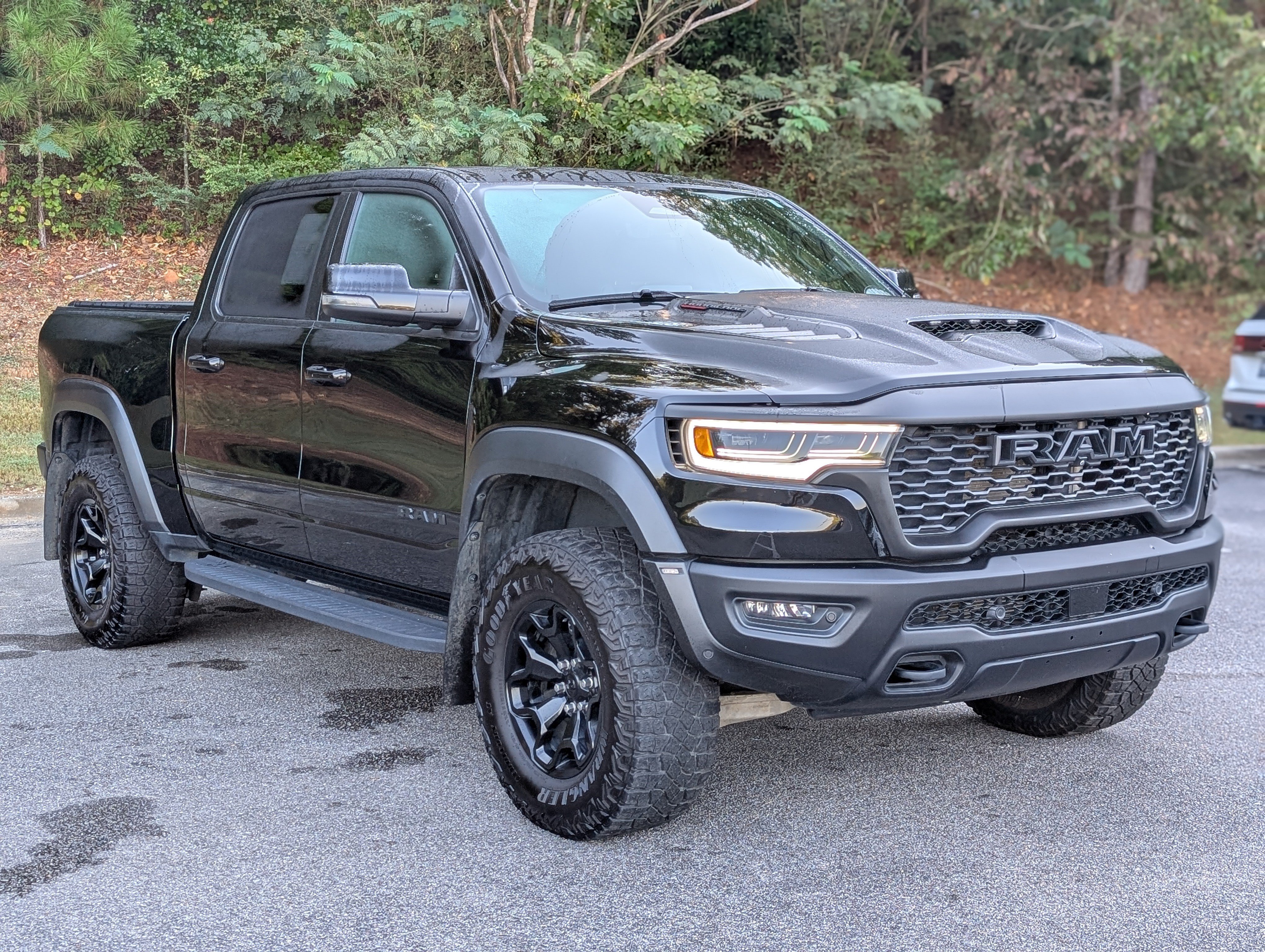 Used 2025 RAM 1500 RHO w/ RHO Level 1 Equipment Group AWD/4WD image 11