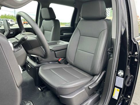 New 2025 GMC Sierra 3500 Pro w/ Snow Plow Prep/Camper Package image 24