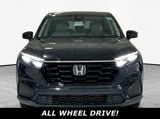 Used 2025 Honda CR-V EX-L video 2