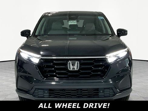 Used 2025 Honda CR-V EX-L image 2