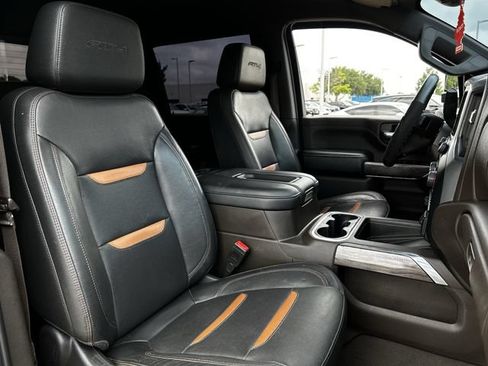 Used 2020 Chevrolet Silverado 2500 LTZ w/ LTZ Premium Package AWD/4WD image 31
