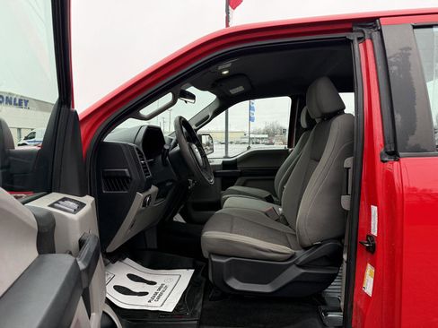 Used 2015 Ford F150 XL w/ Equipment Group 101A Mid image 10