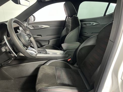 Used 2024 Alfa Romeo Tonale Veloce image 22