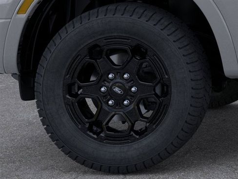 New 2026 Ford Ranger Lariat w/ FX4 Off-Road Package image 19