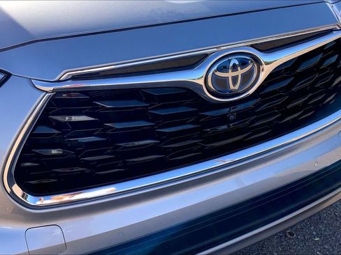 Used 2020 Toyota Highlander Platinum AWD/4WD image 77